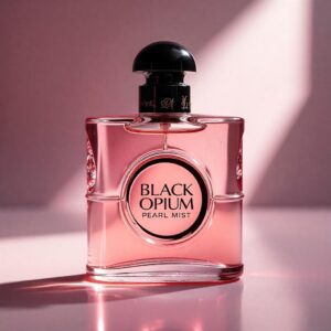 YSL Black Opium – Pearl Mist