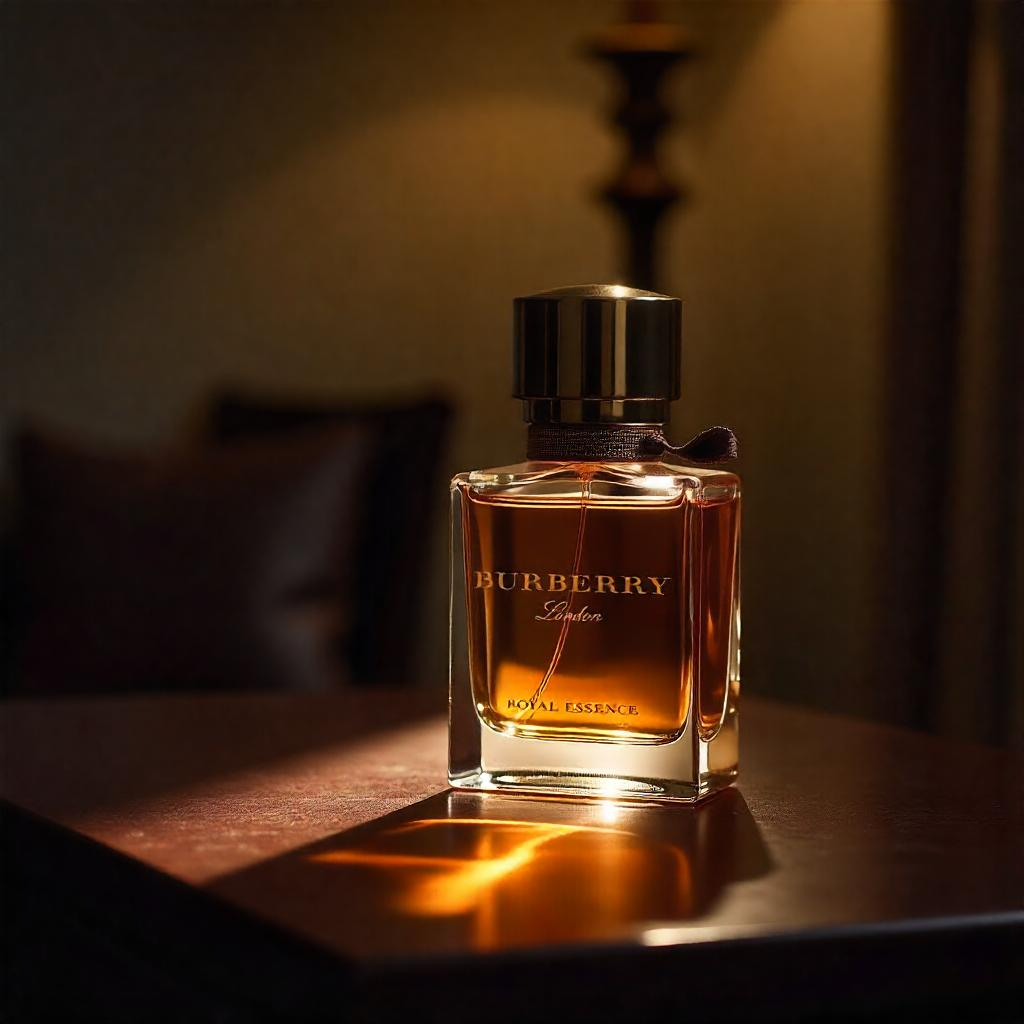 Burberry London – Royal Essence