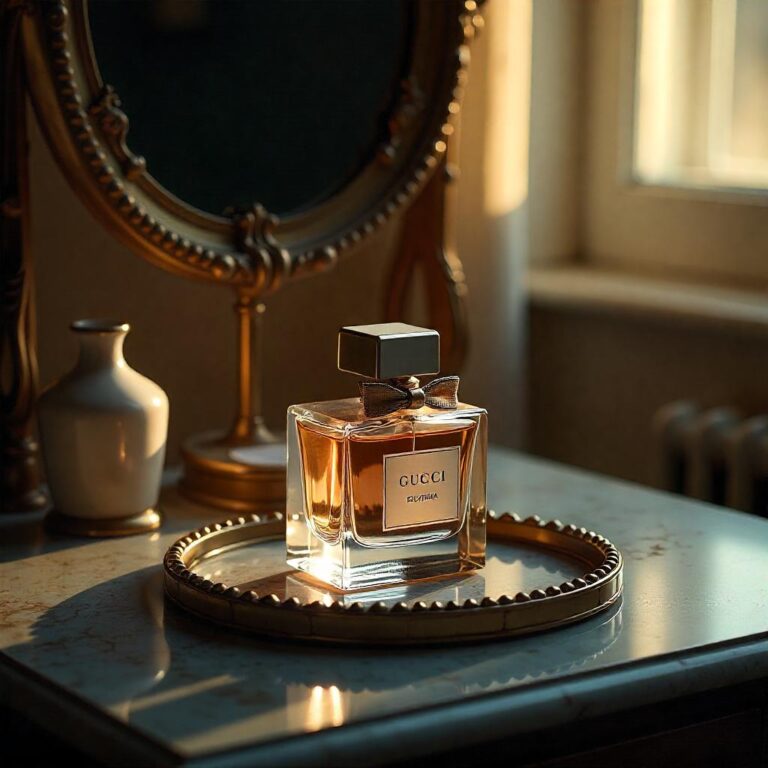 Gucci Flora – Miss Chief