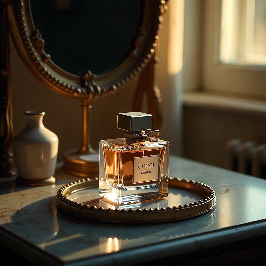 Gucci Flora – Miss Chief