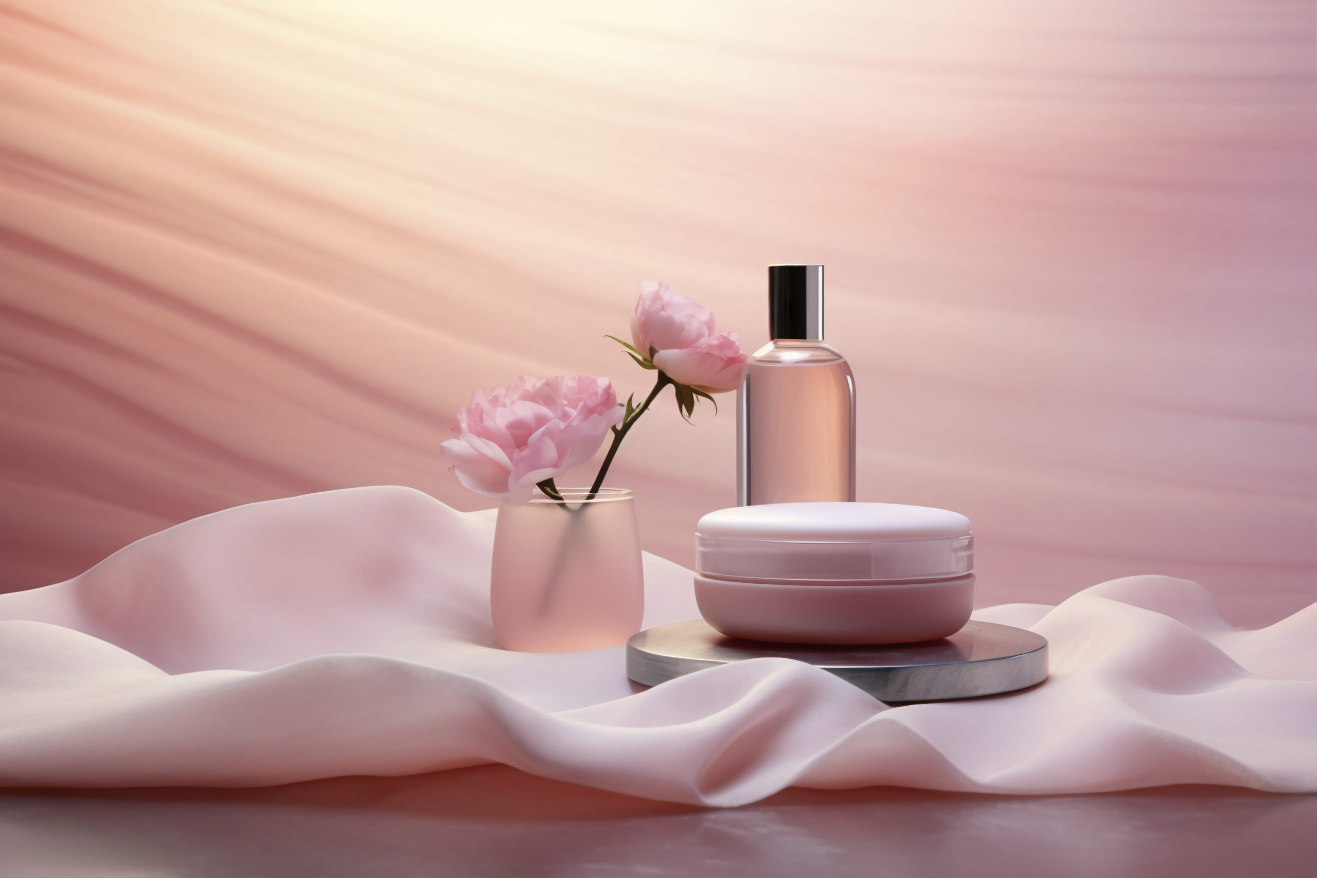 3d-rendering-personal-care-products-fondant-pink