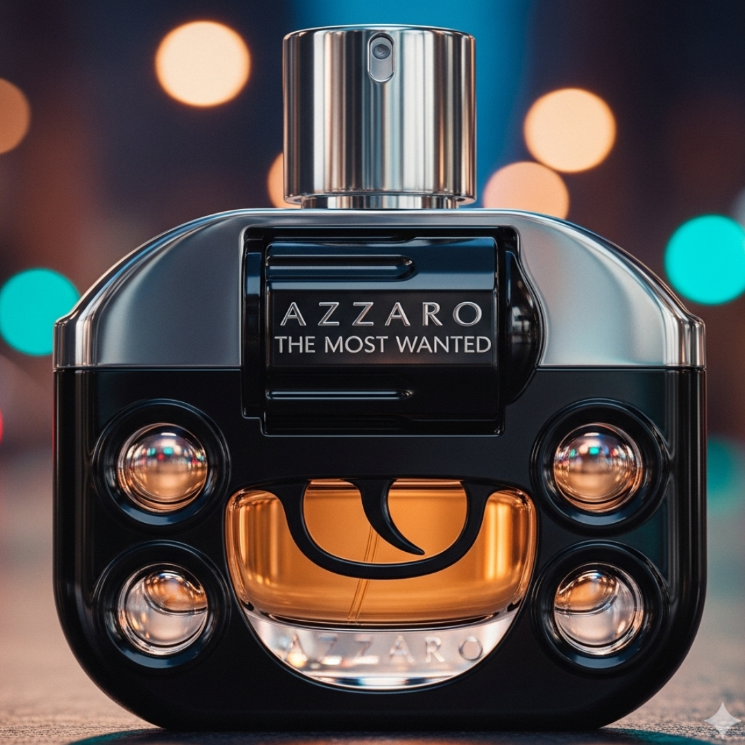 AZZARO WANTED