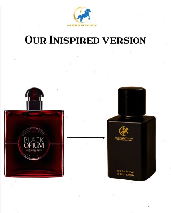 BLACK OPIUM - Image 2