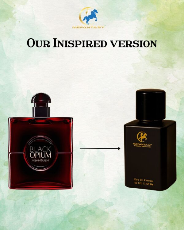 BLACK OPIUM - Image 3